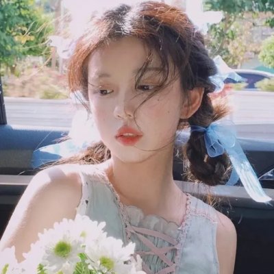 夜晚开的花
