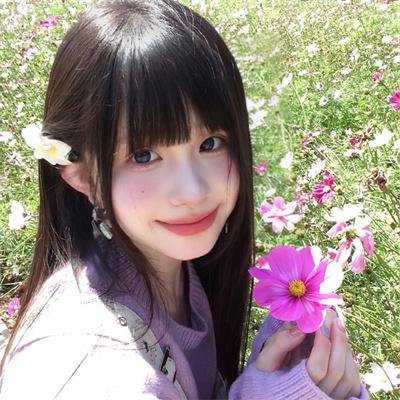 轻轻拂过