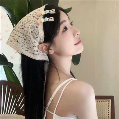 郡王与我心相照